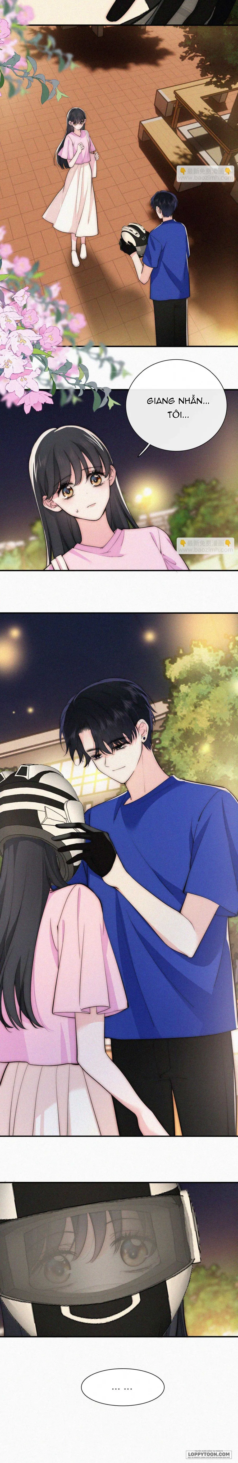 Một Lòng Cưng Chiều Chap 88 - trang 7