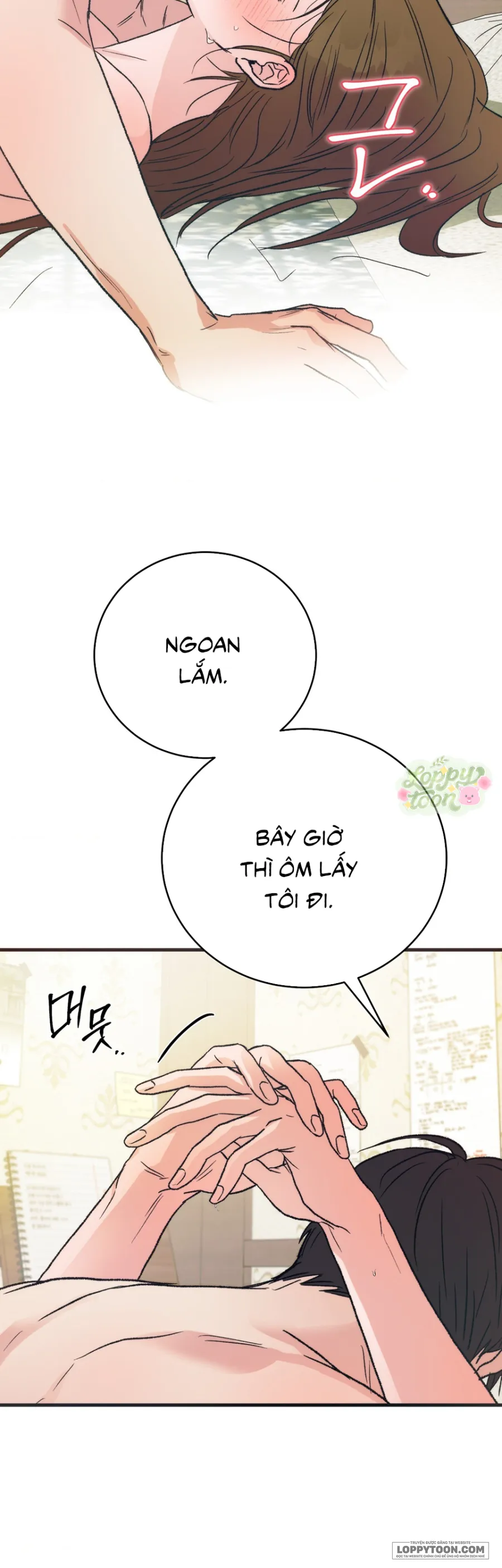 Khúc Hát Giữa Mùa Hè Chap 7 - 🔞🔞 - trang 40