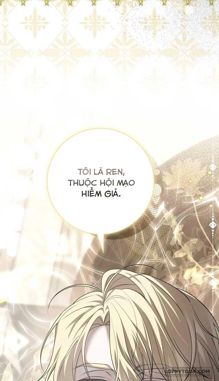 100 lời nguyền tại dinh thự Illestone Chap 4 - trang 81