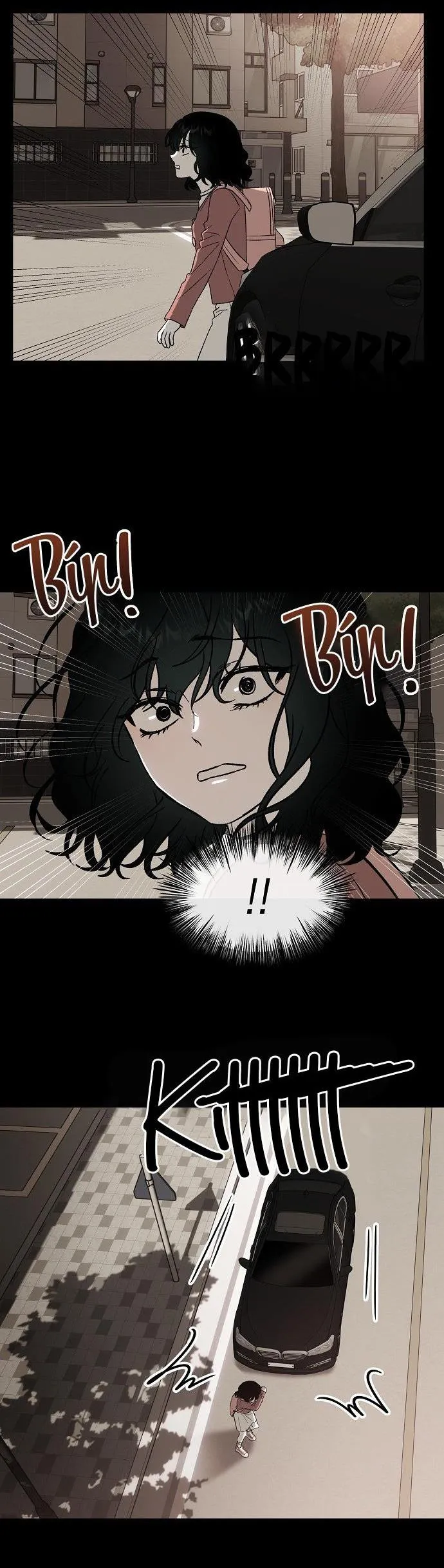Khao Khát Bất Tận Chap 1 - trang 42