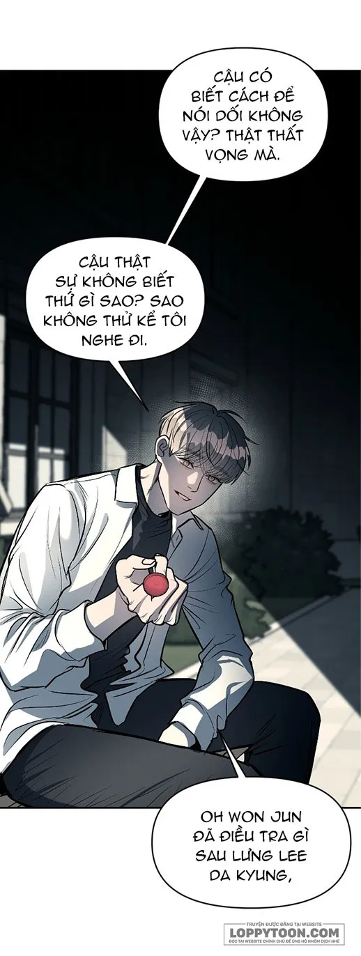 Xâm Nhập Trường Trung Học Tài Phiệt Chap 14 - trang 76