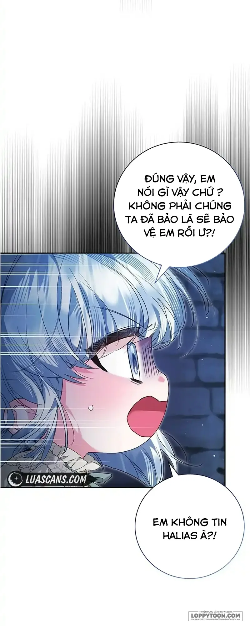 Papa Là Kẻ Thù Kiếp Trước Của Tôi? Chap 18 - trang 59