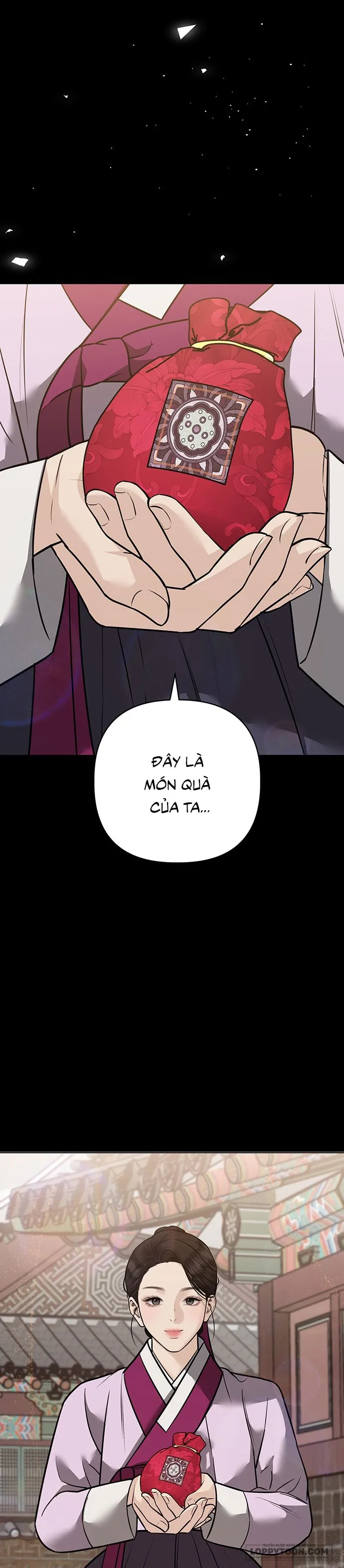 Quỷ Hồn Chap 38 - trang 20
