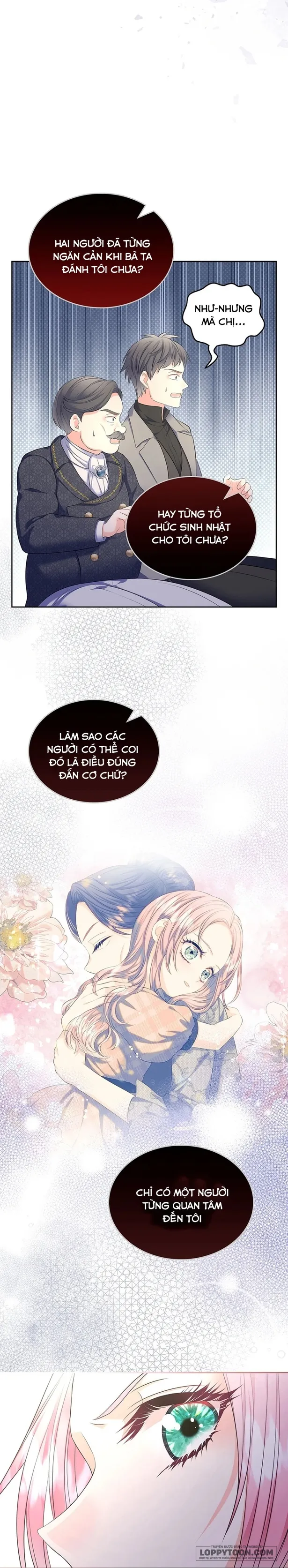 Tôi Sẽ Ly Hôn Với Anh Trai Nữ Chính Chap 43 - trang 48