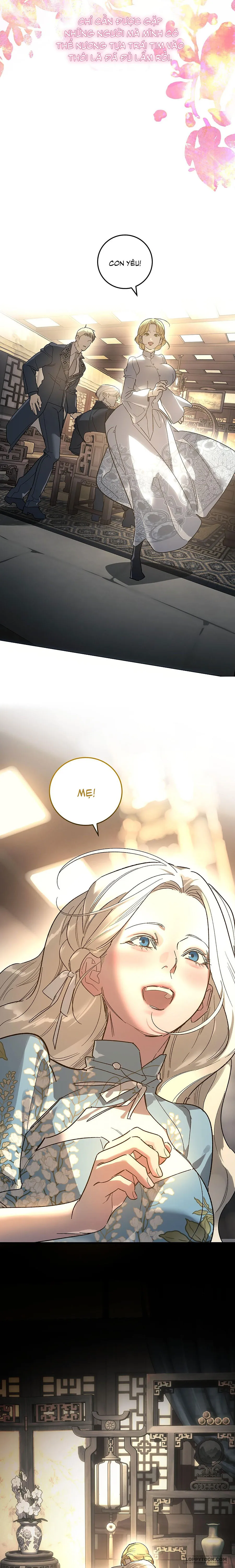 Gửi Đến Kẻ Sẽ Hủy Diệt Tôi Chap 26 - trang 13