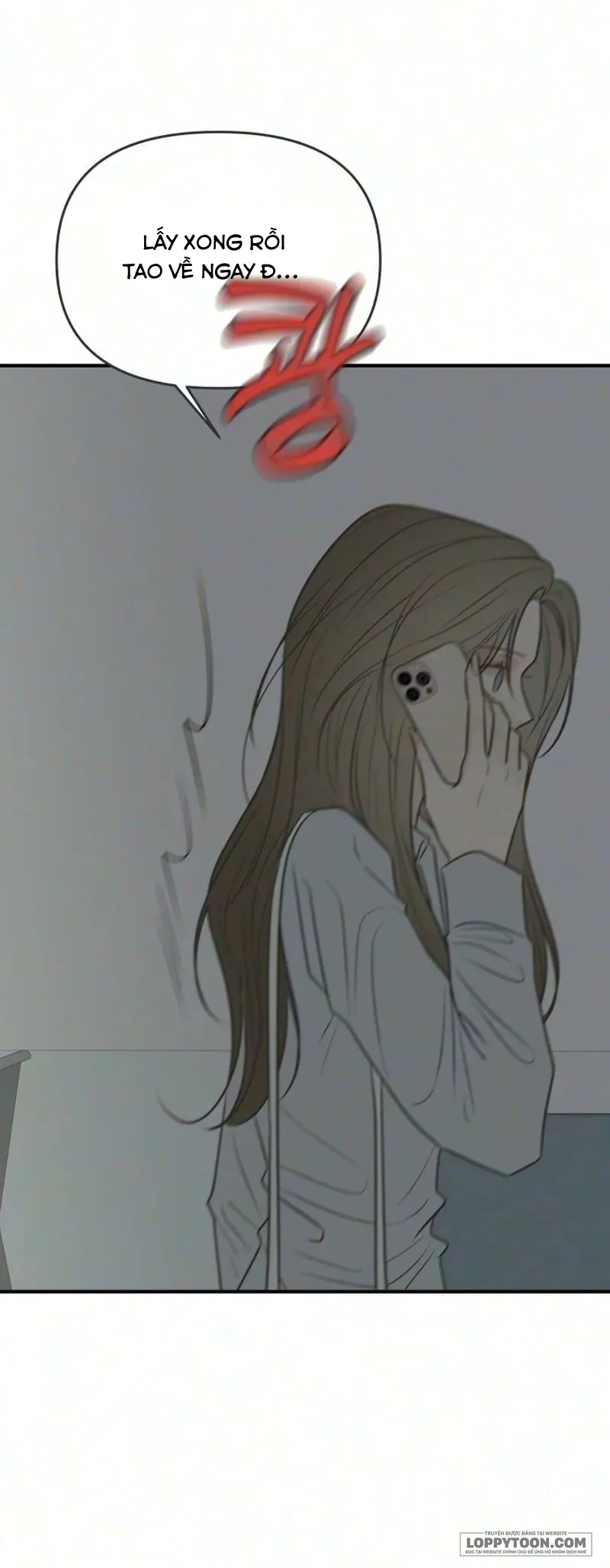 Scandal Bảo Vệ Hôn Nhân Chap 13 - trang 35