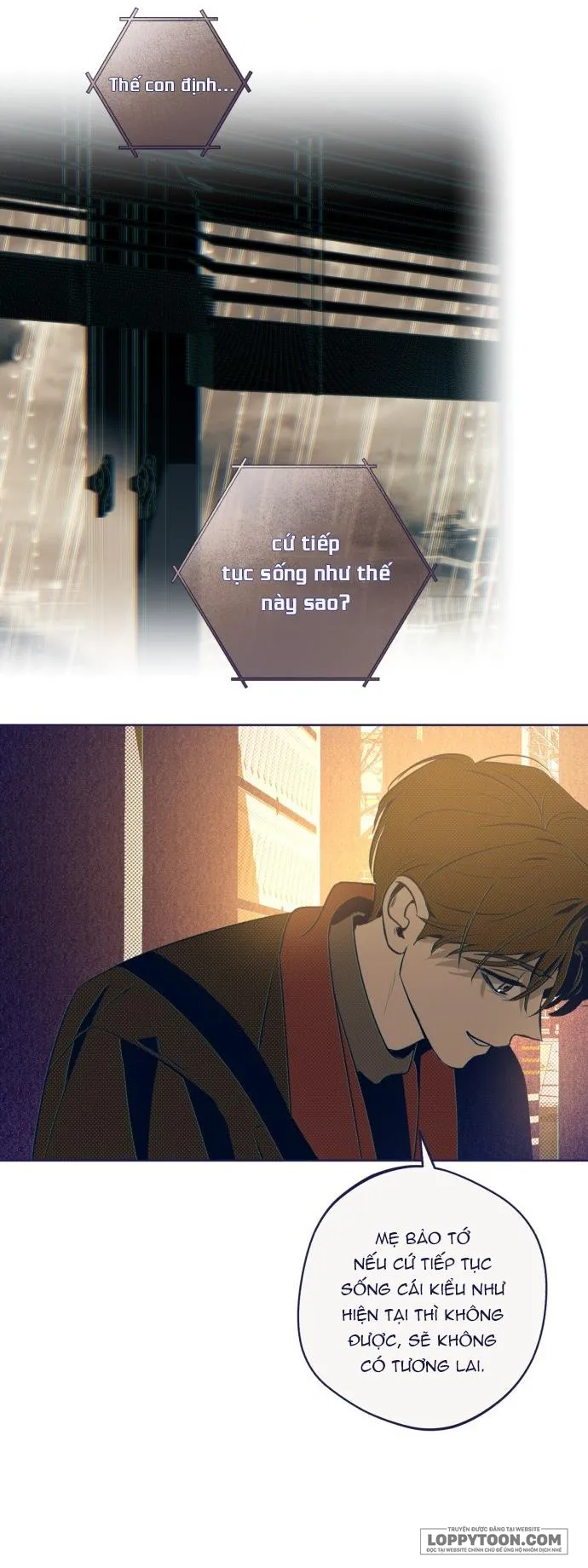 Trắc Nghiệm 4 Lựa Chọn Chap 35 - trang 17