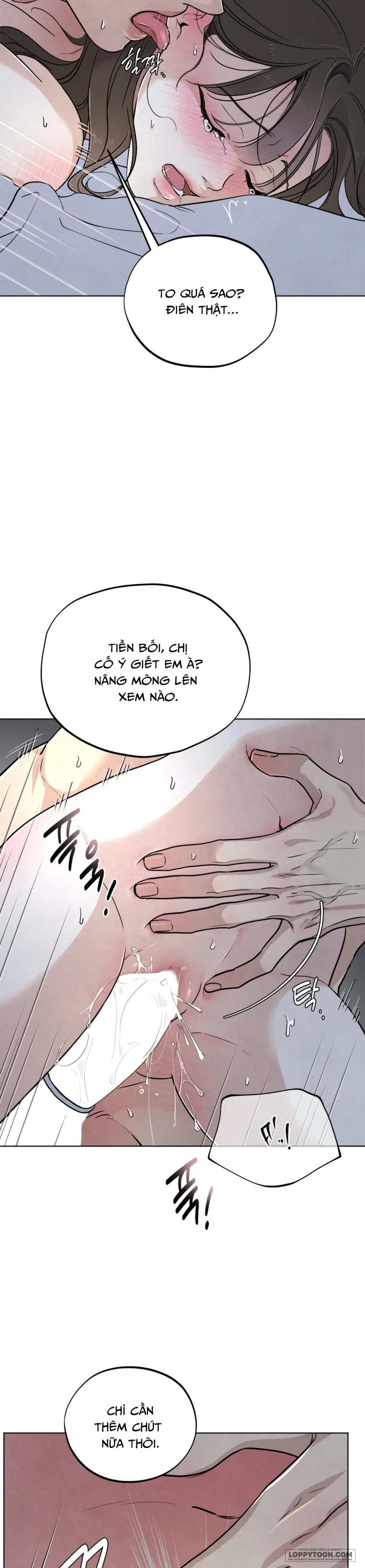 Cuộc Đời Của Kẻ Cặn Bã Chap 48 - 🔞🔞🔞 - trang 30