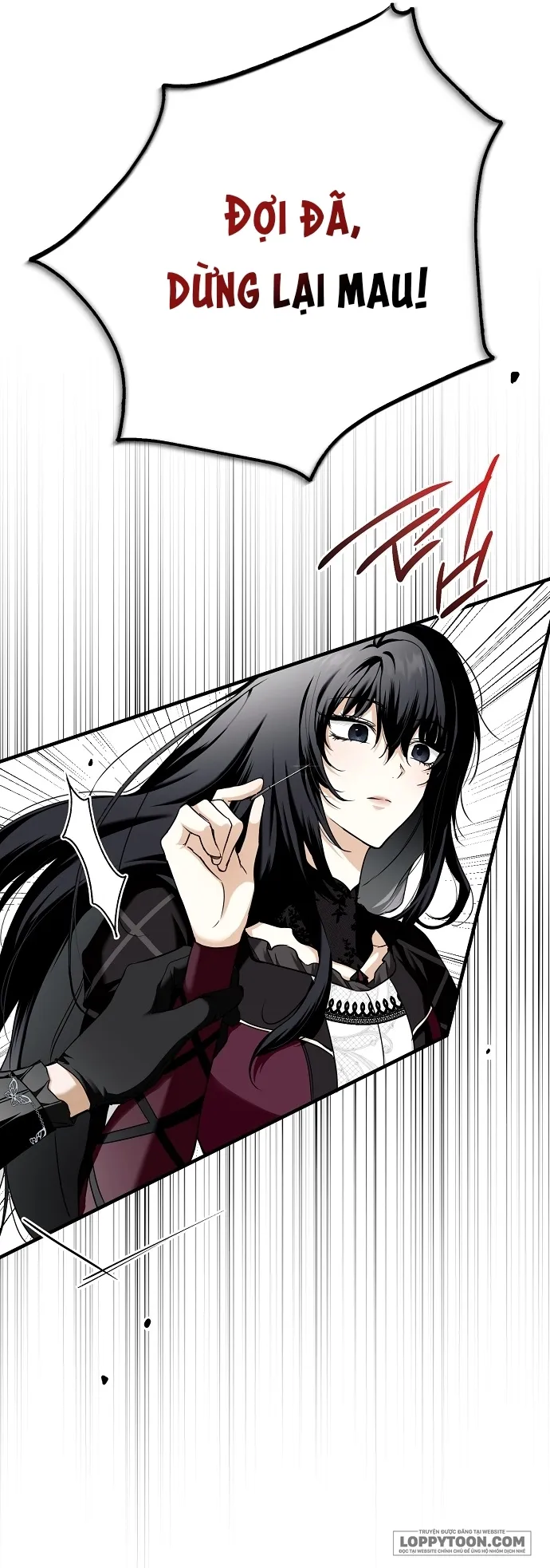 Có Kẻ Đã Sở Hữu Cơ Thể Của Tôi Chap 11 - trang 18