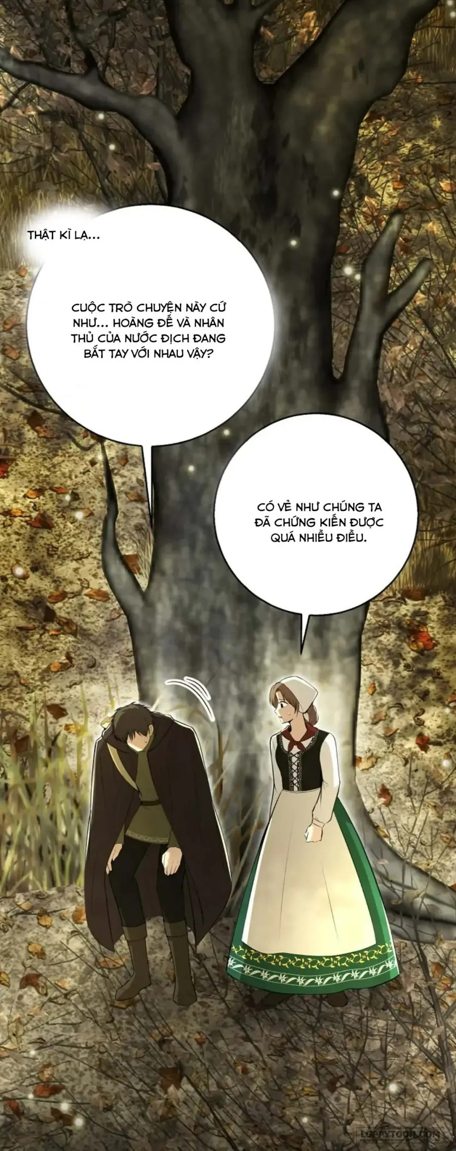 Sóc Con Tài Năng Chap 96 - trang 56