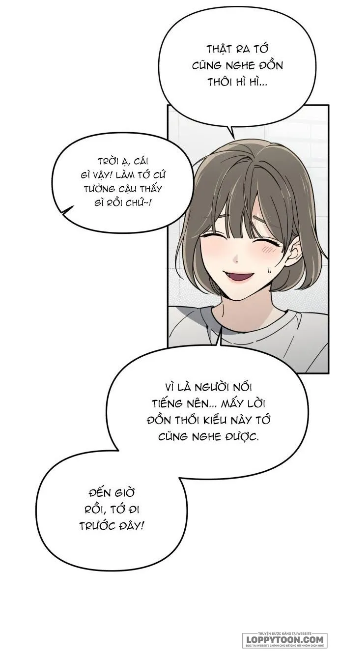 Cặp Đôi Không Chính Thức Chap 1 - trang 43