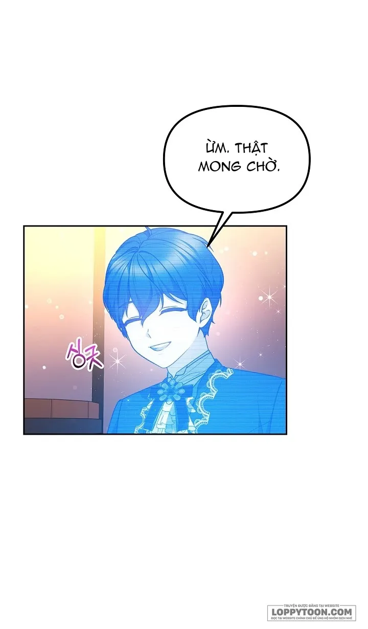 Rồng Con Thuần Hóa Những Kẻ Điên Rồ Chap 32 - trang 22