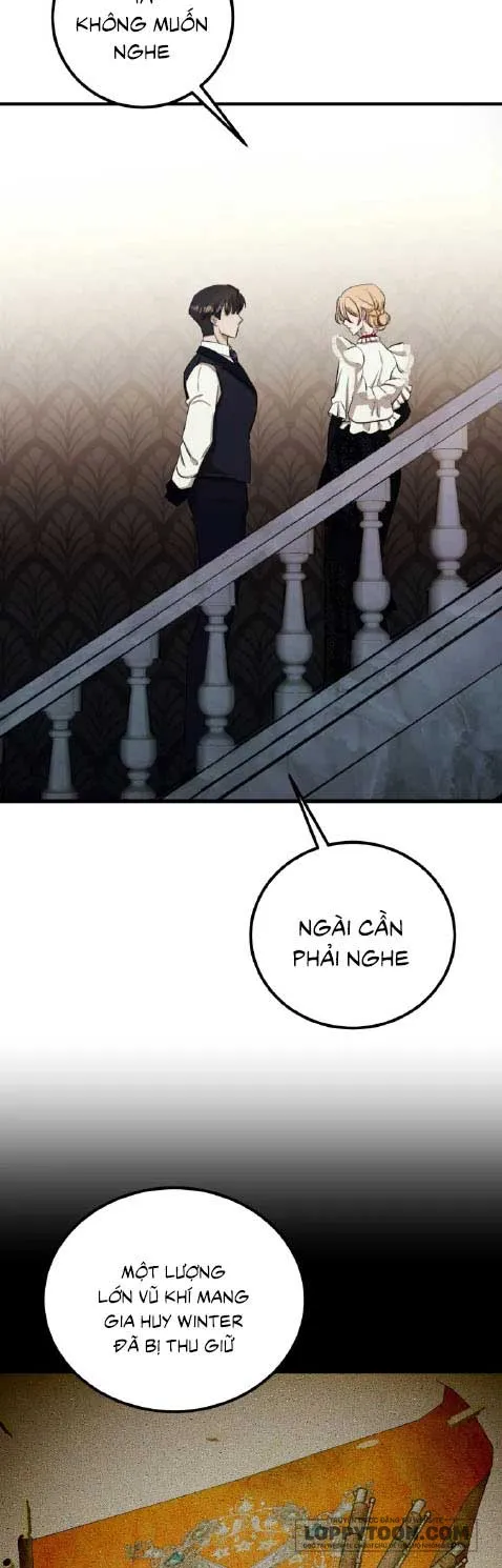 Tôi Bị Cắn Bởi Chú Chó Tôi Đã Bỏ Rơi Chap 2 - trang 51
