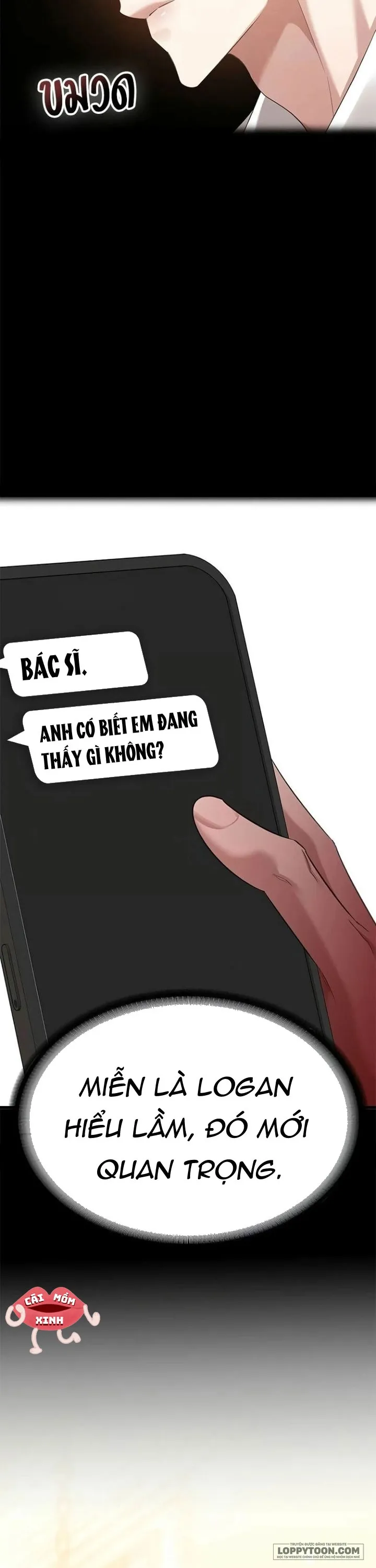 Vị Khách Trong Đêm Chap 60 - trang 41