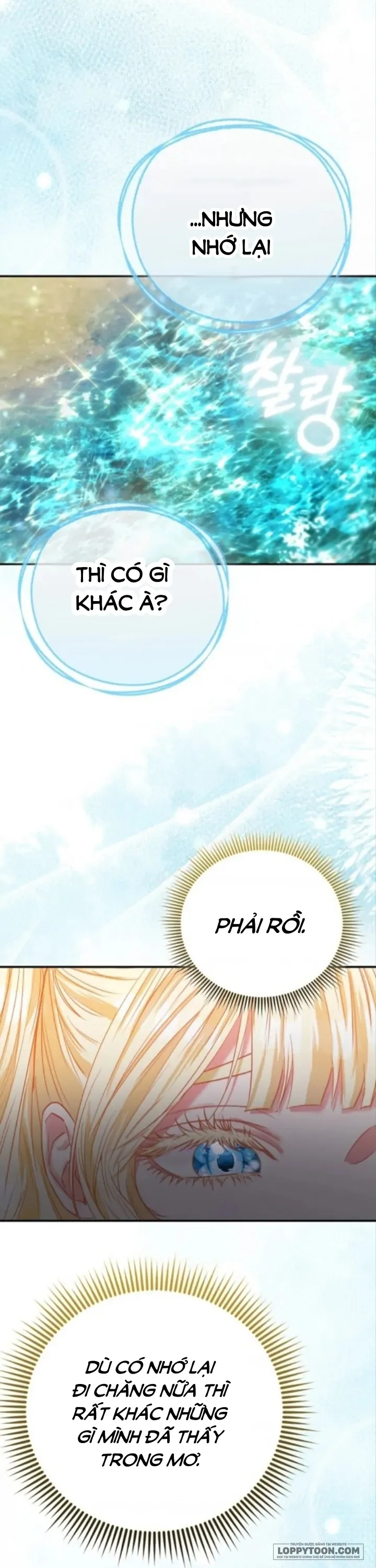 Nàng Công Chúa Của Mọi Người Chap 43 - trang 4