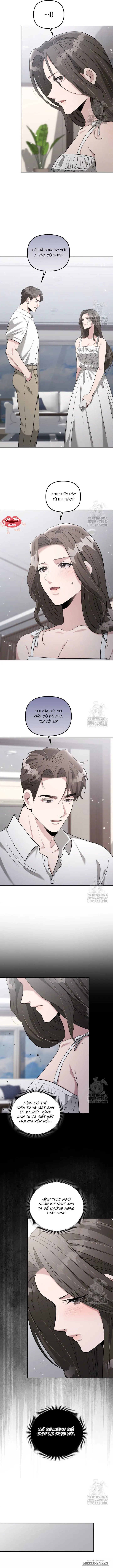Collector Chap 54 - trang 3