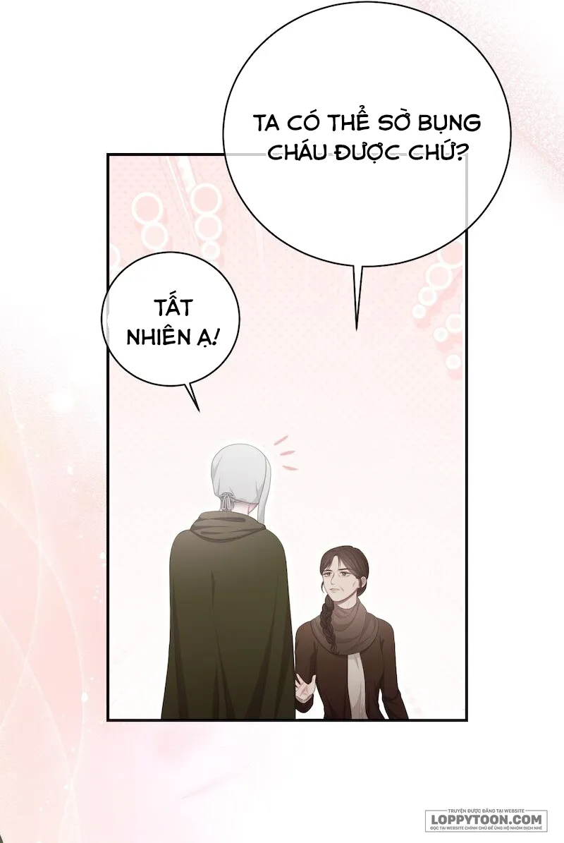 Hầu Nữ Không Còn Thèm Muốn Chủ Nhân Nữa Chap 34 - trang 33