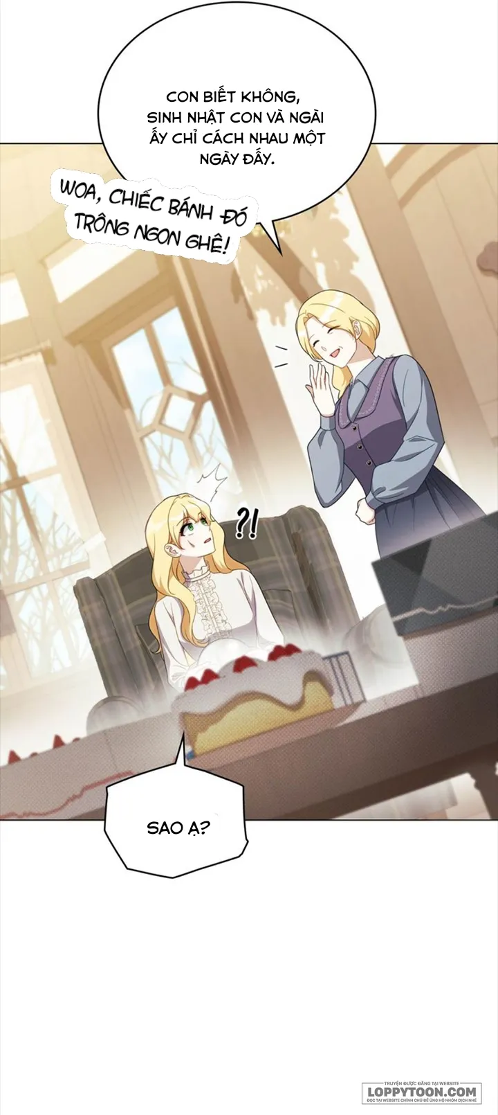 Chúa Phù Hộ Cho Sự Hủy Diệt Của Ta Chap 8 - trang 21