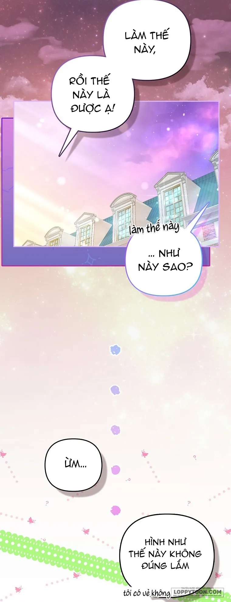 Nàng Công Chúa Của Mọi Người Chap 25 - trang 33