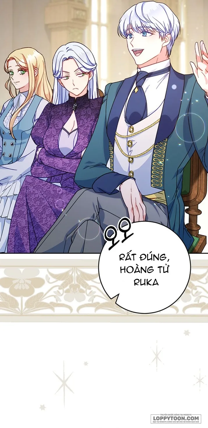 Nuôi Dưỡng Em Gái Xinh Đẹp Chap 13 - trang 36