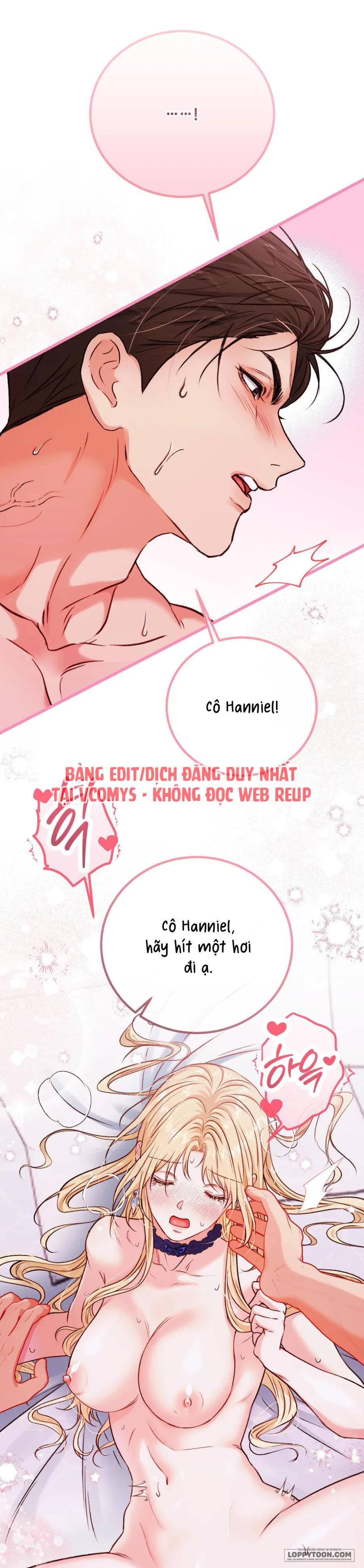 Bị Mắc Kẹt Trong Trò Chơi Harem Ngược Vô Vọng Chap 10 - 🔞🔞🔞 - trang 47