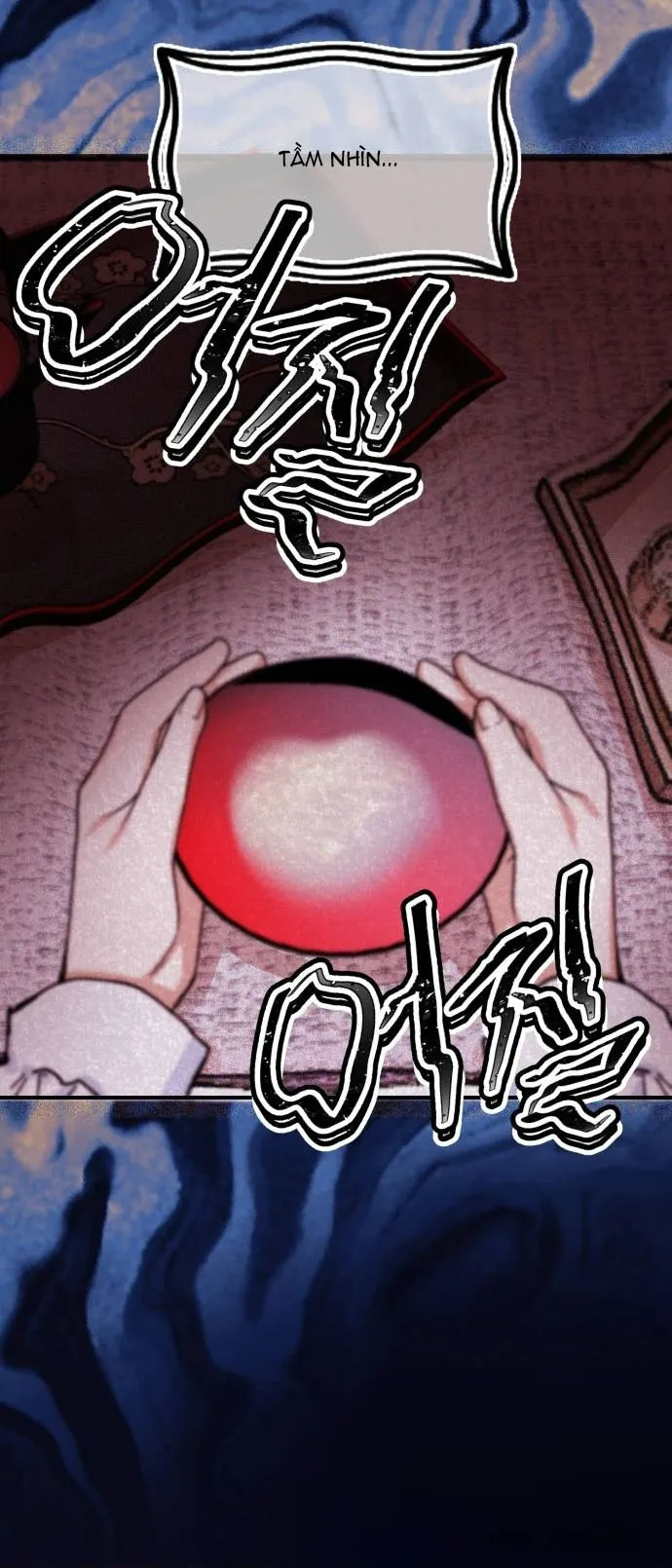 Tôi Đã Nuôi Dưỡng Nhân Vật Phản Diện Chap 37 - trang 12