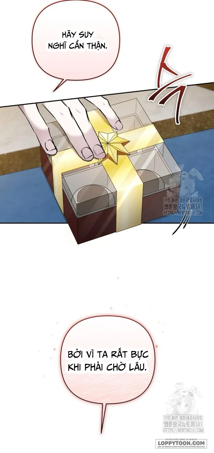 Thỏ Trắng Ở Xứ Sở Thần Tiên Chap 18 - trang 24