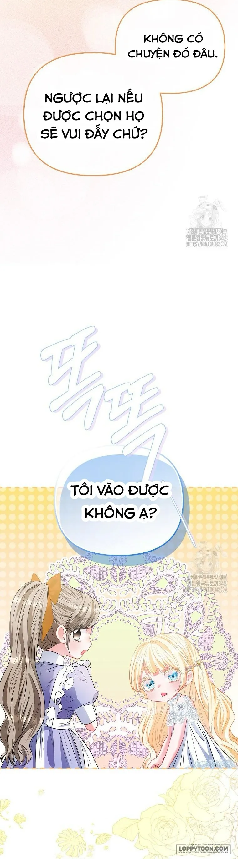 Nàng Công Chúa Của Mọi Người Chap 56 - trang 15