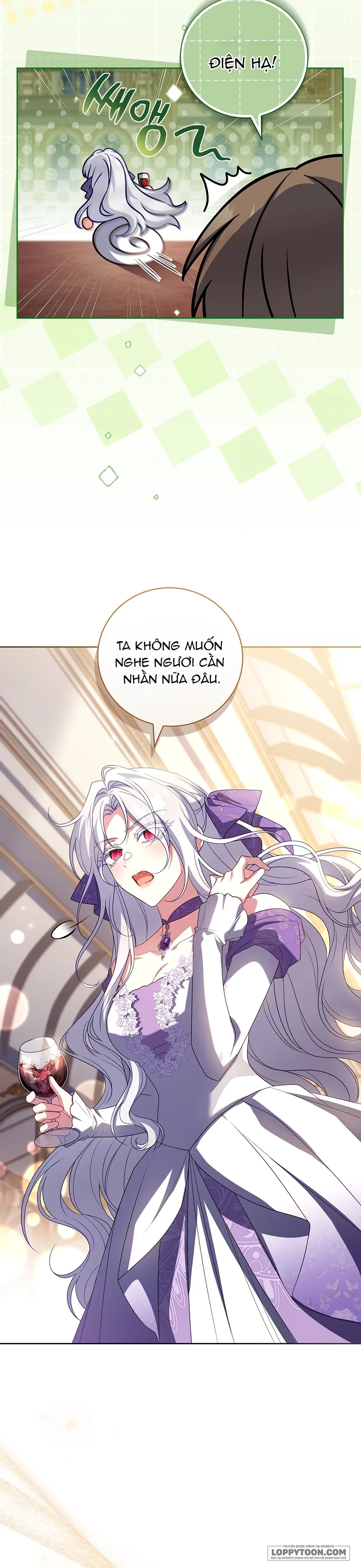 Cha Nào Con Nấy Chap 27 - trang 39