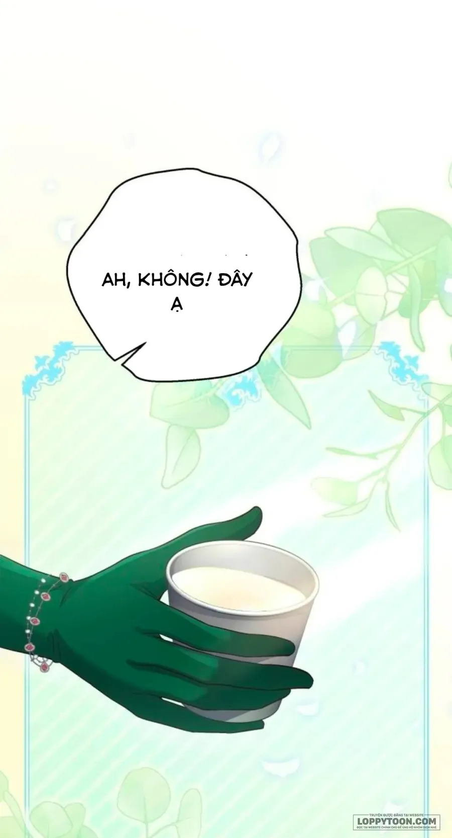 Hầu Gái Không Thích Nuôi Dạy Trẻ Nhỏ Chap 16 - trang 8