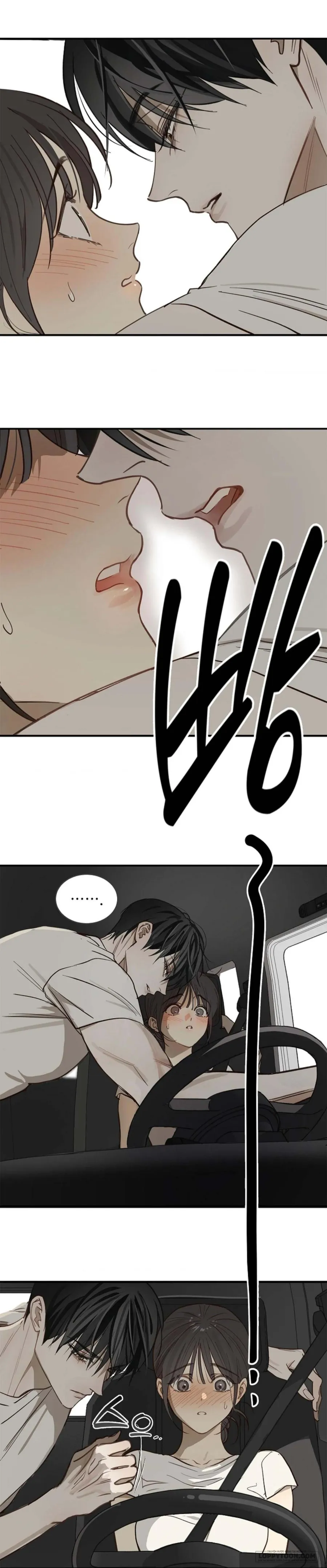 Đóa Hoa Là Mồi Nhử Chap 25 - trang 28