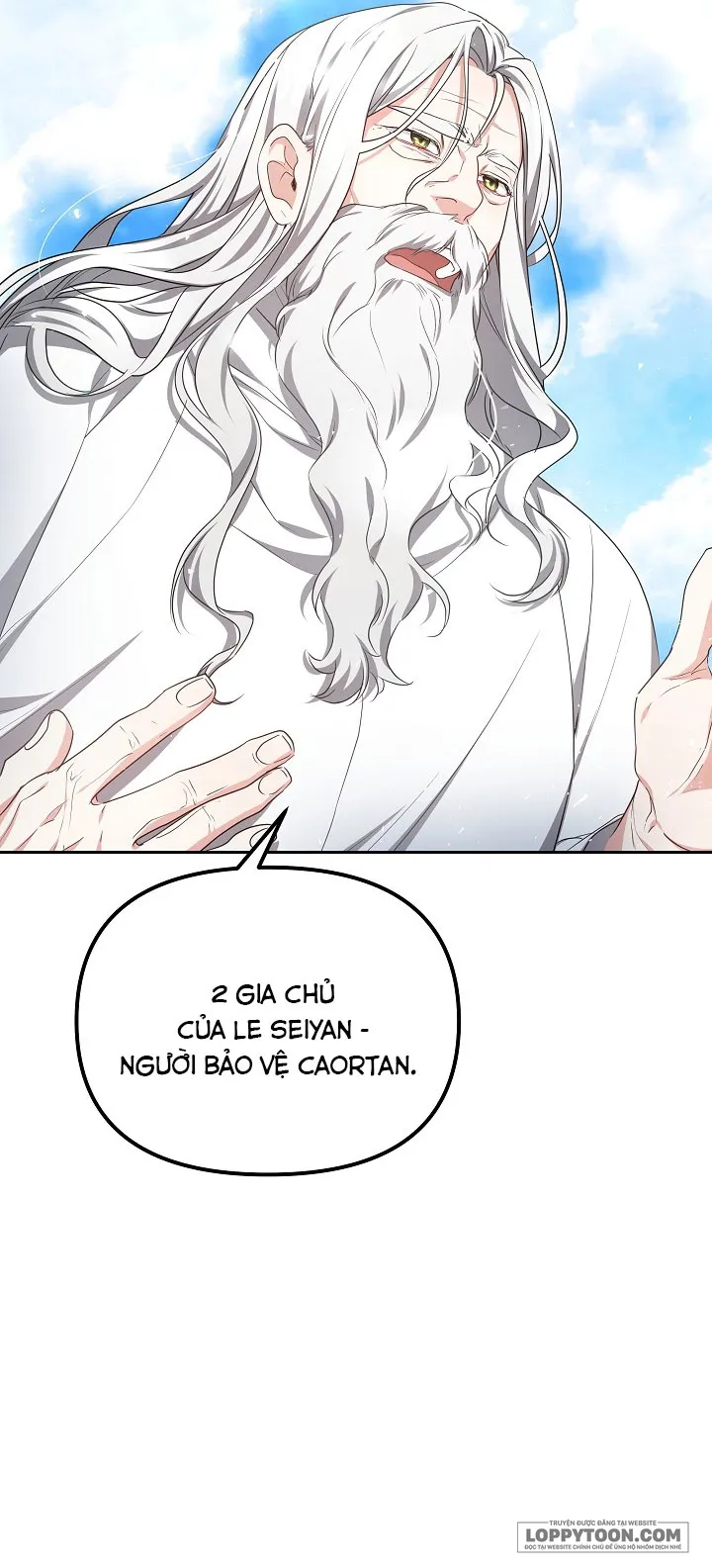 Rồng Con Thuần Hóa Những Kẻ Điên Rồ Chap 9 - trang 17