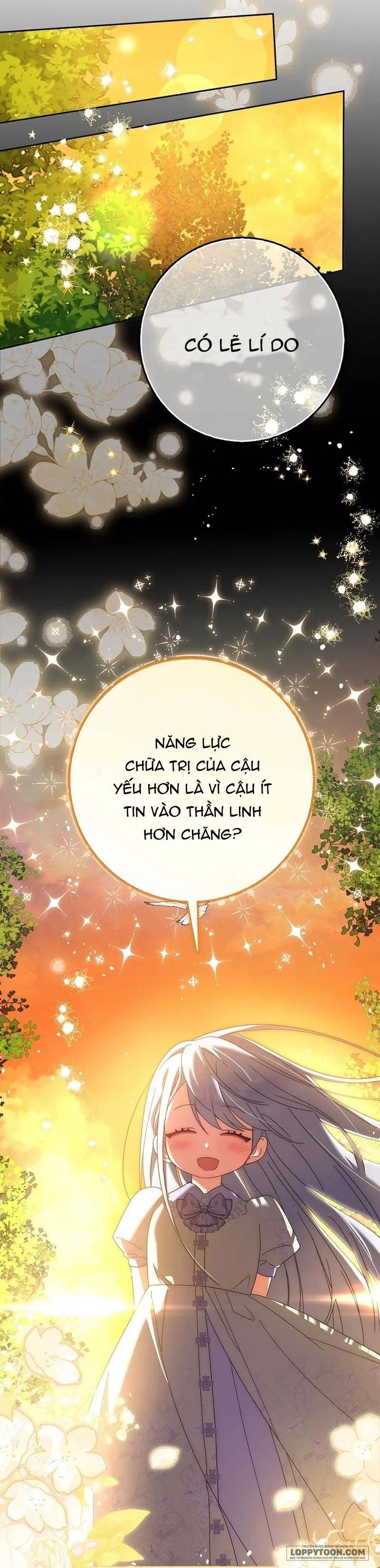 Tôi Không Thuộc Về Nơi Này Chap 6 - trang 19