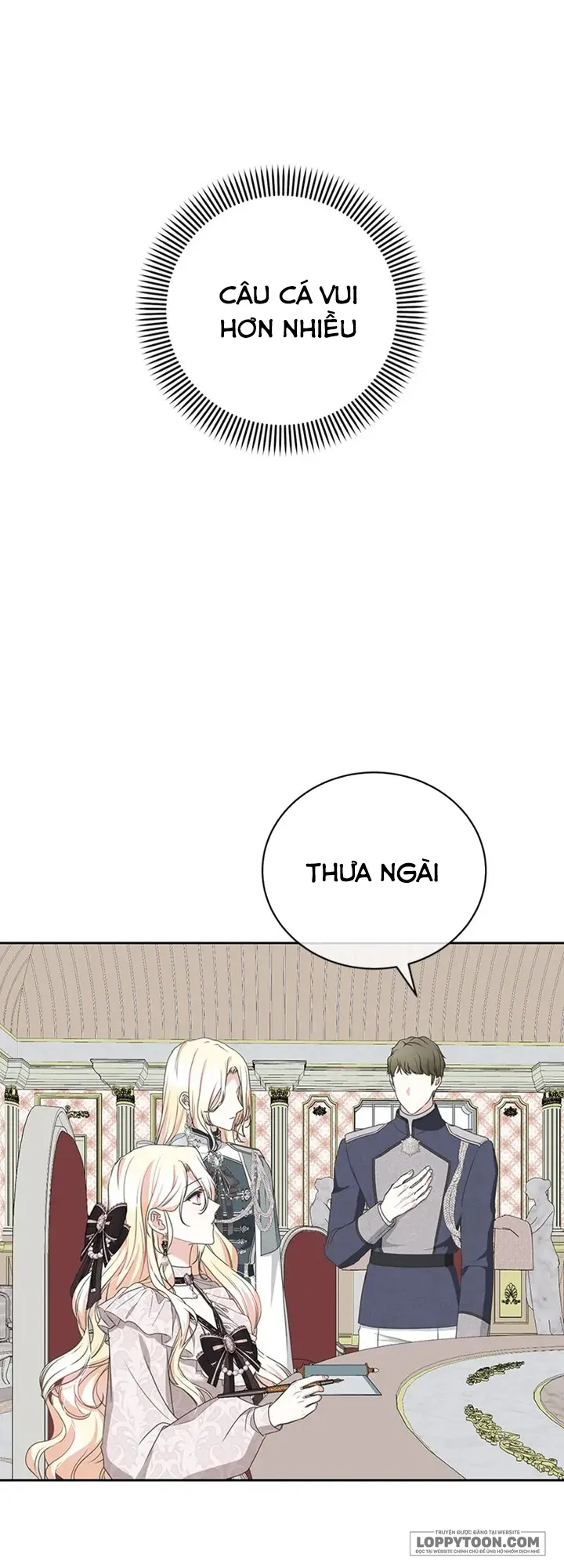 Sinh Ra Trở Thành Nhân Vật Không Có Trong Nguyên Tác Chap 74 - trang 9