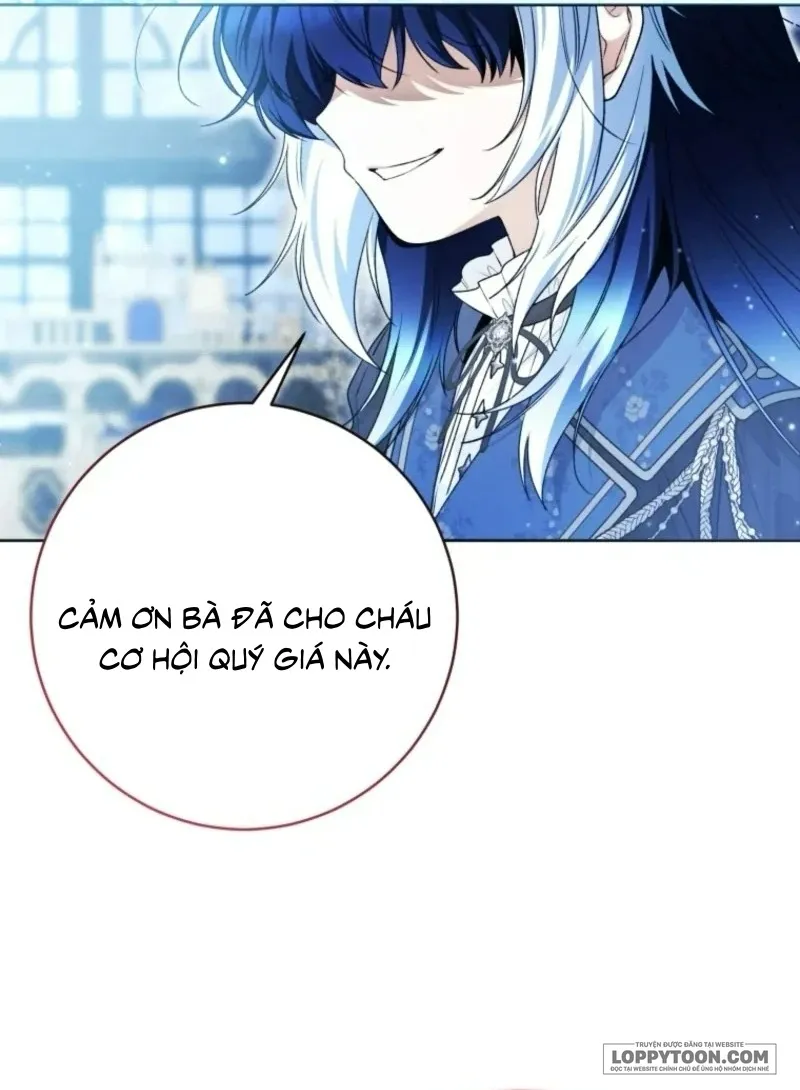 Bé Cá Voi Sát Thủ Phản Diện Chap 95 - trang 42
