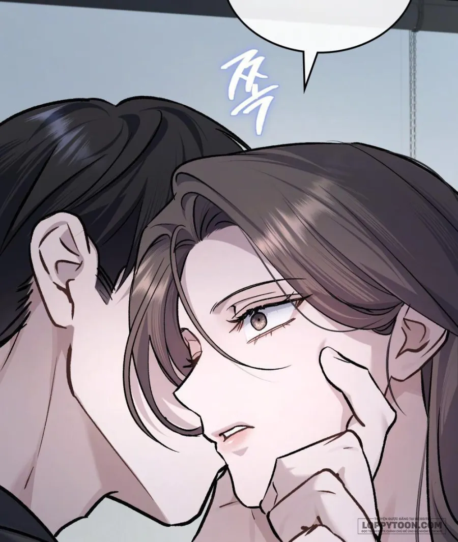 Kết Hôn Với Kẻ Tâm Thần Chap 58 - trang 18