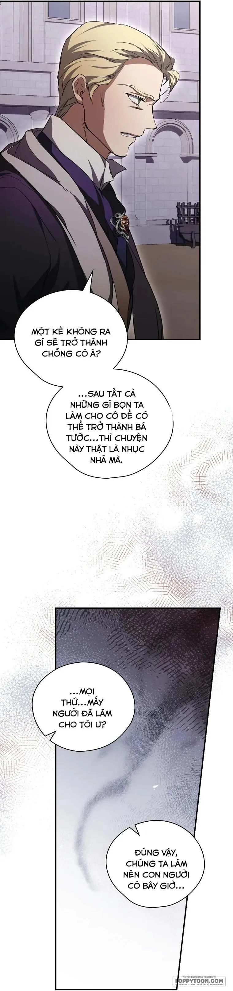 Tìm Một Người Chồng Mới Chap 15 - trang 54