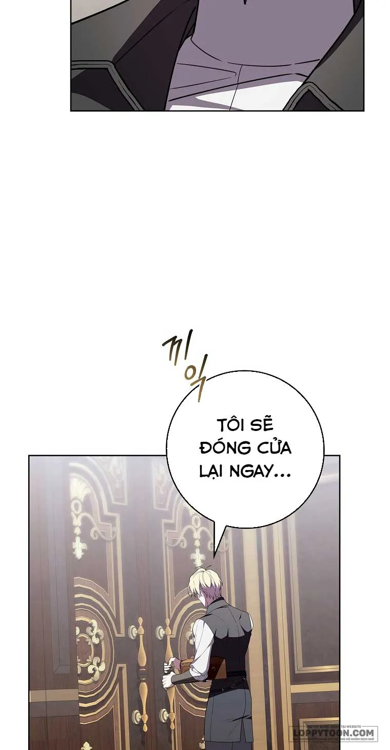 100 lời nguyền tại dinh thự Illestone Chap 21 - trang 16