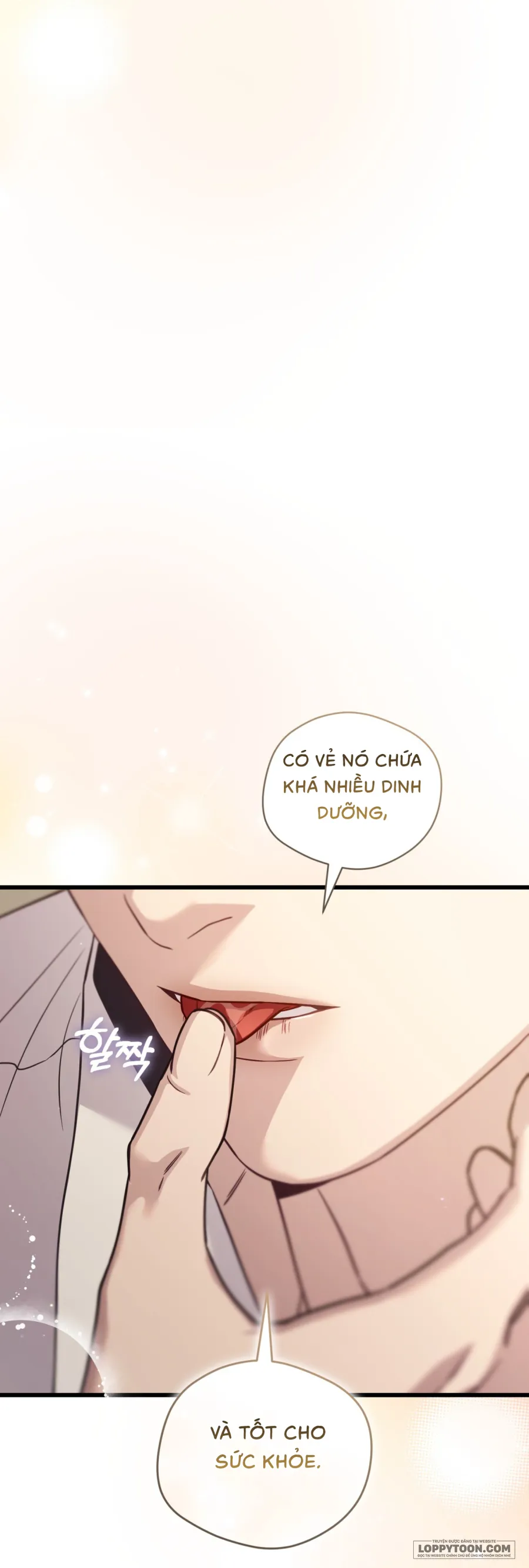 Phương Pháp Chữa Lành Cho Thanh Mai Trúc Mã Ốm Yếu Chap 3 - trang 19