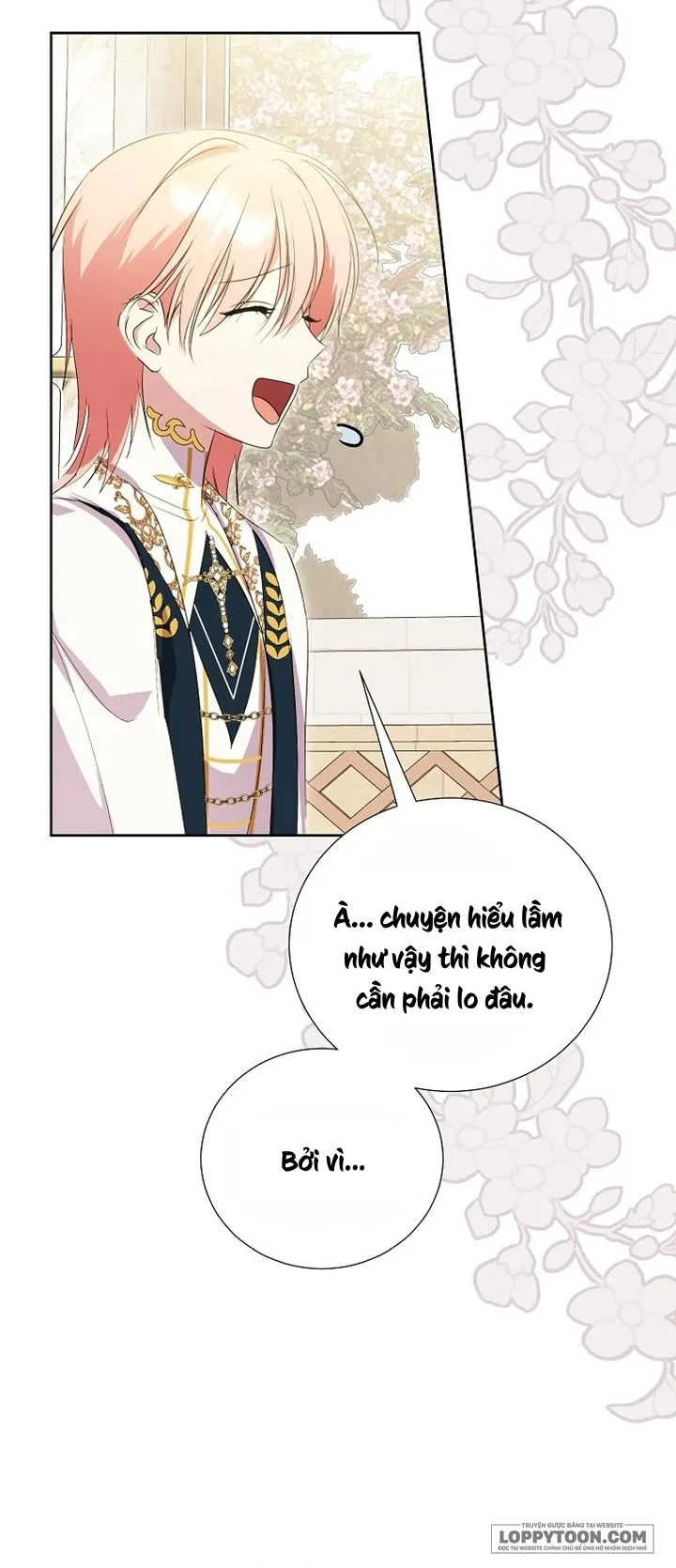 Phía Sau Mặt Nạ Của Nam Chính Hiền Lành Chap 67 - trang 53