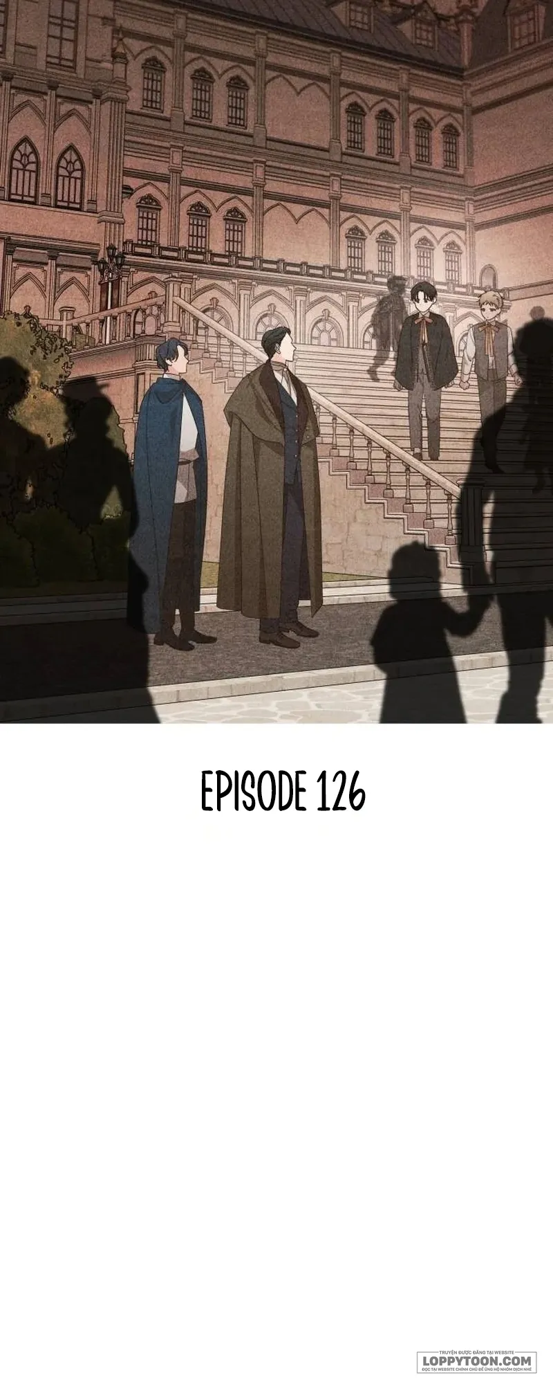 Gia Đình Chồng Quá Ám Ảnh Bởi Tôi Chap 126 - trang 11