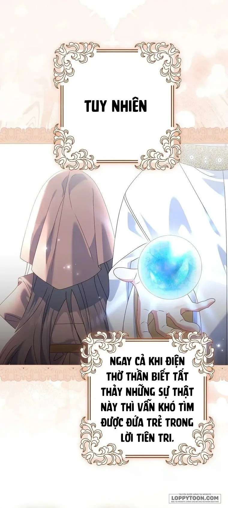 Tôi Sẽ Chiếm Lấy Ngư Trường Này! Chap 16 - trang 8