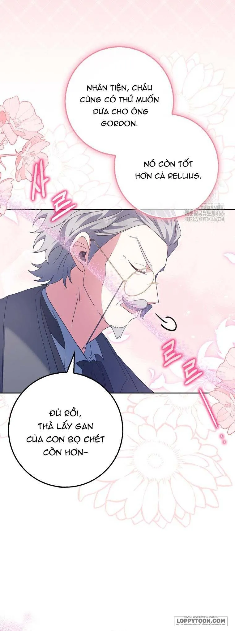 Tôi Không Thuộc Về Nơi Này Chap 18 - trang 7