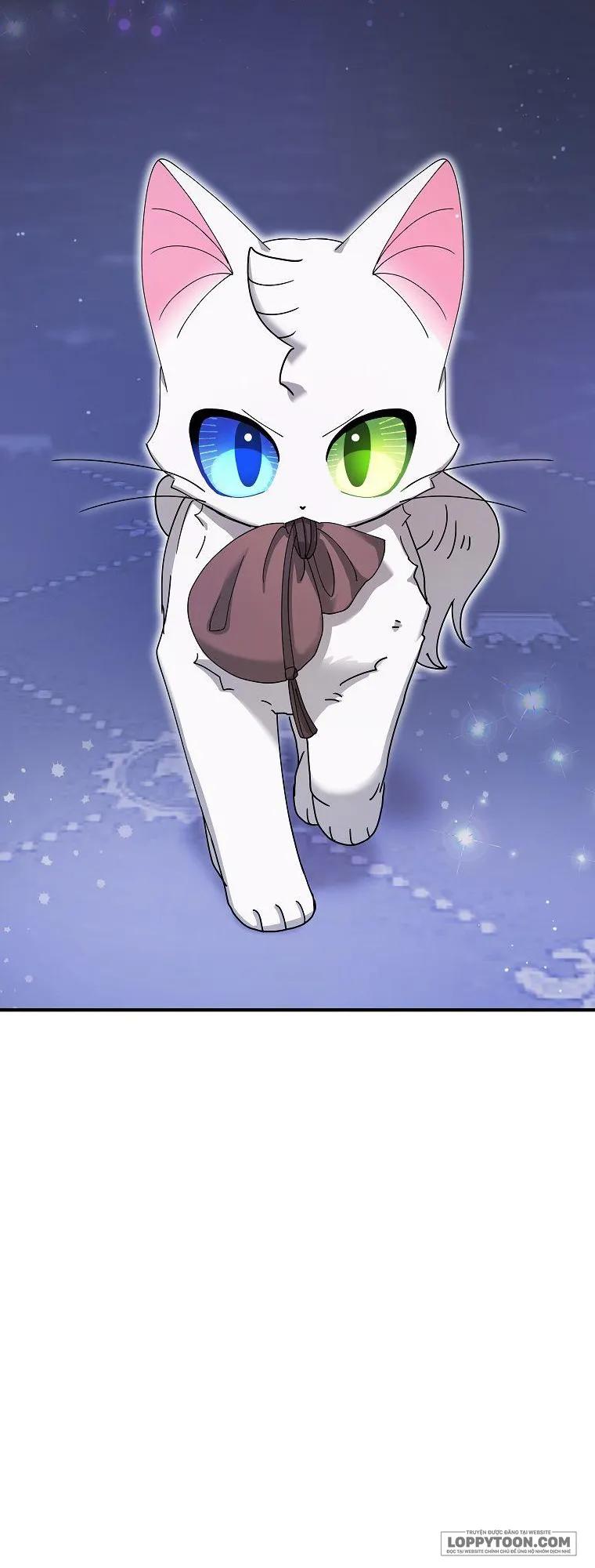 Trở Thành Miêu Nữ Của Hoàng Đế Chap 11 - trang 25