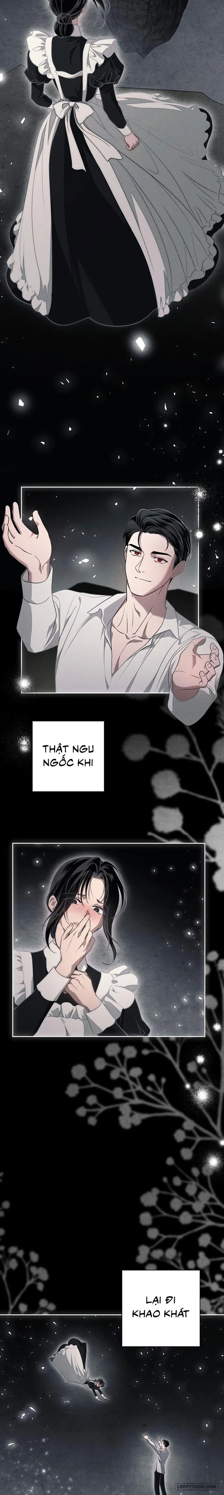 Mộ Thiên Nga Chap 37 - trang 20