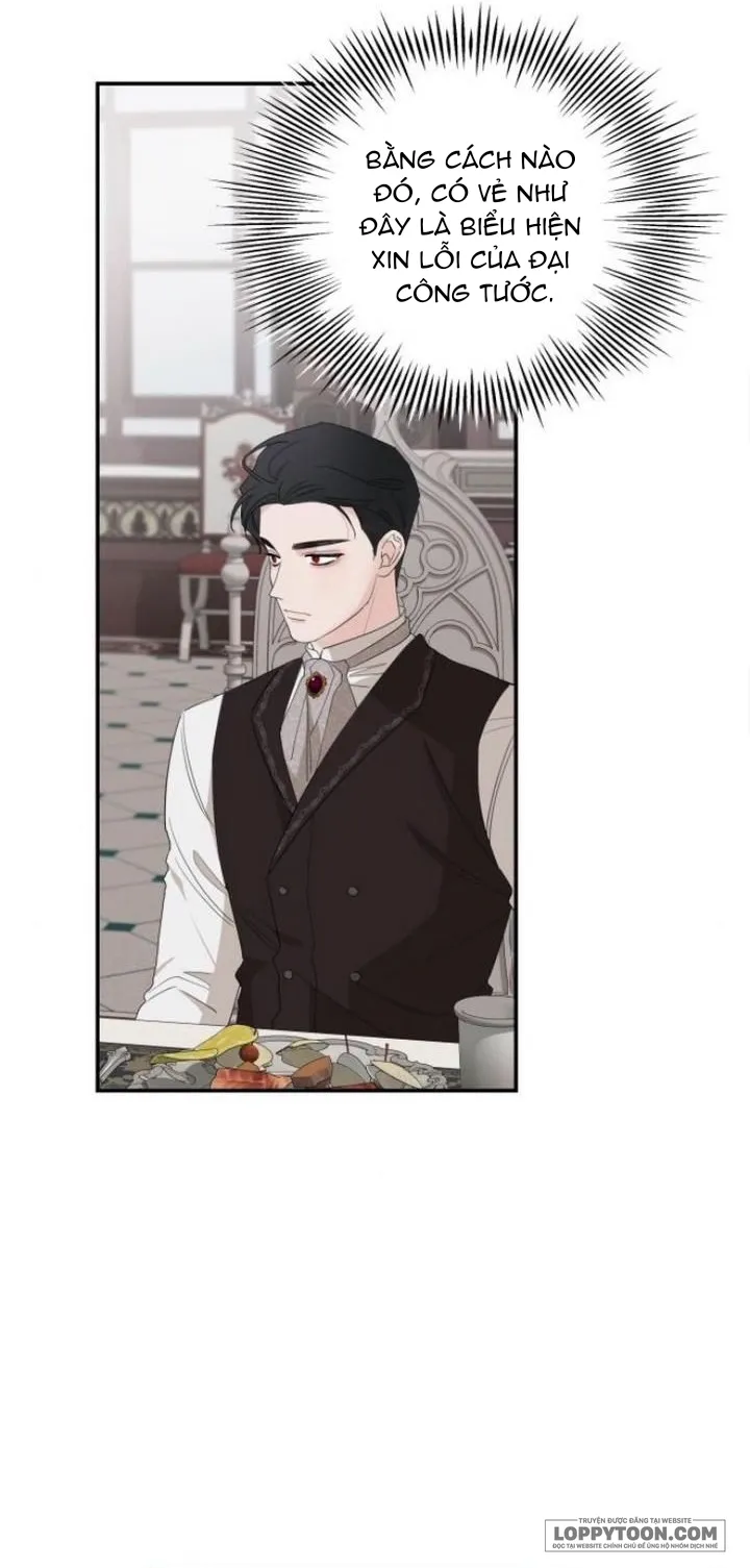 Gia Đình Chồng Quá Ám Ảnh Bởi Tôi Chap 14 - trang 29