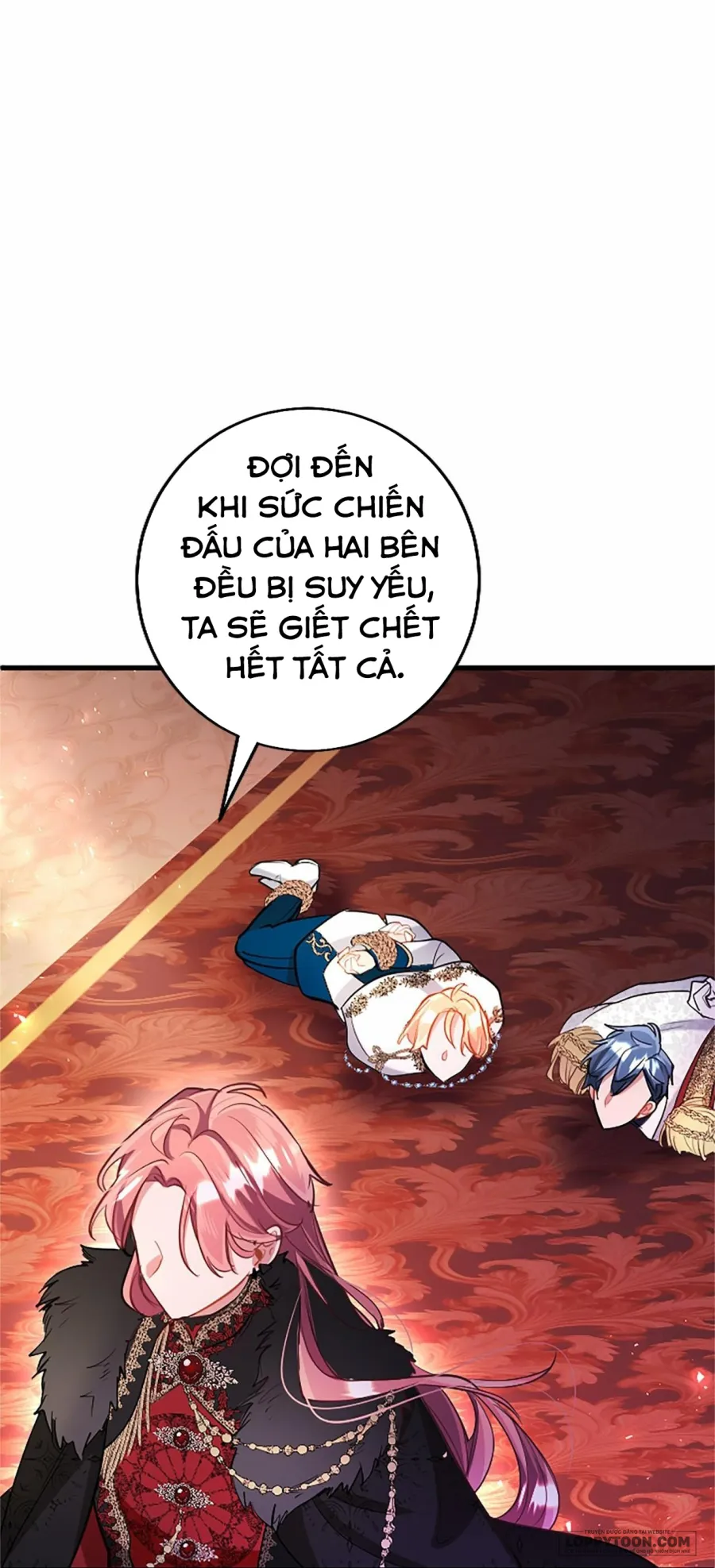 Đại Tiểu Thư Sao Phải Giả Nam Chap 97 - trang 70
