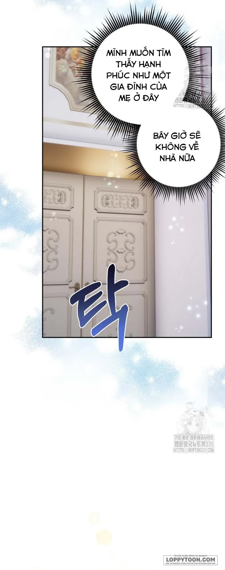 Tôi Sống Chung Với Mẹ Chồng Chap 72 - trang 29