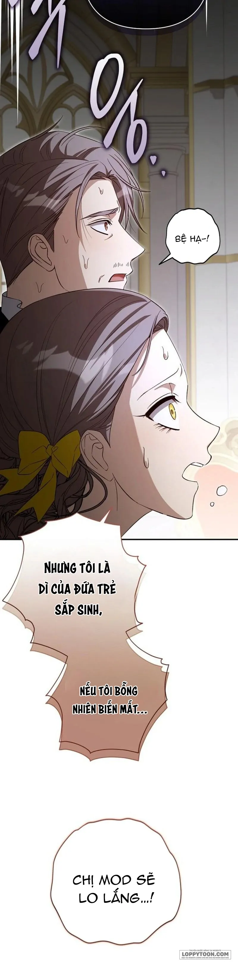Cô Dâu Của Đại Công Tước Là Chiến Binh Địa Ngục Chap 28 - trang 41