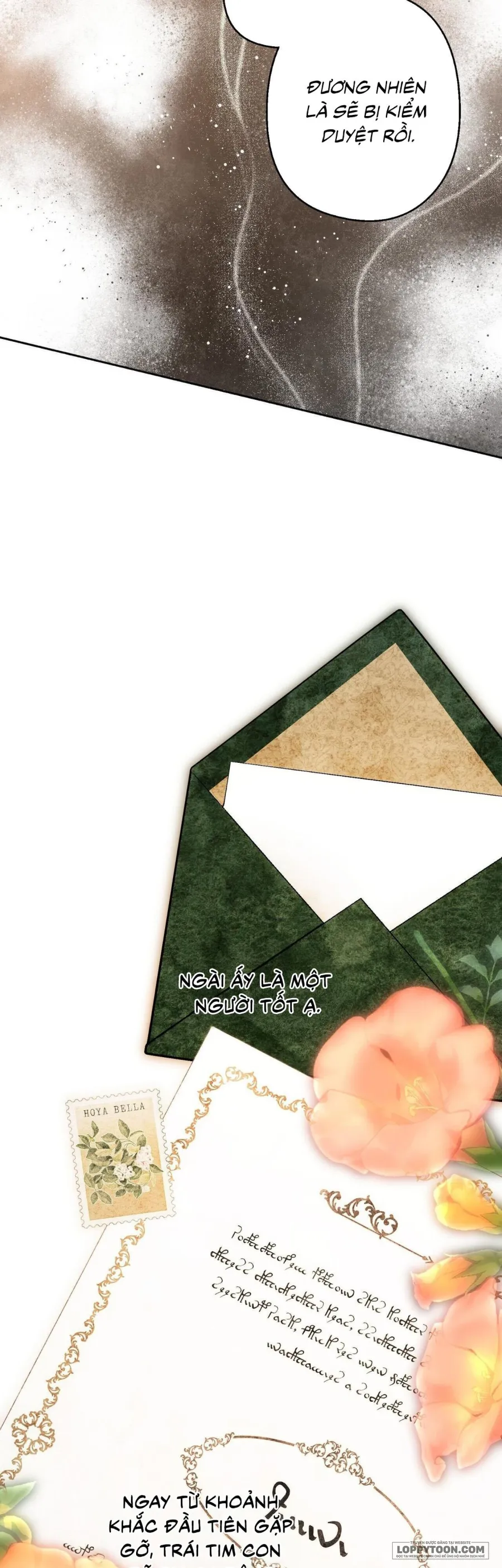 Gửi Đến Kẻ Sẽ Hủy Diệt Tôi Chap 20 - trang 47